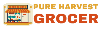 Pure Harvest Grocer